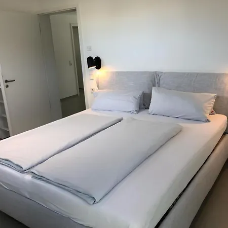 Apartment Loft Azur - Im Ueberlinger Kurviertel