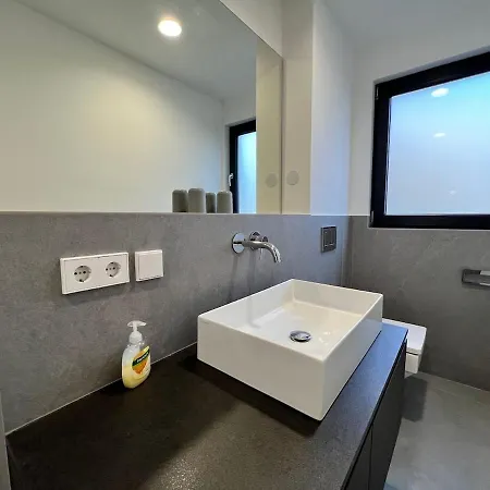 Apartment Loft Azur - Im Ueberlinger Kurviertel Uberlingen