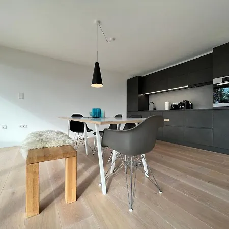 Loft Azur - Im Ueberlinger Kurviertel Apartment *