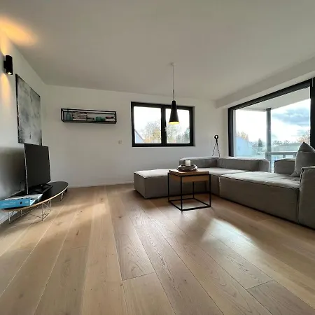 Loft Azur - Im Ueberlinger Kurviertel