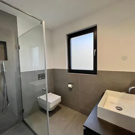 Apartment Loft Azur - Im Ueberlinger Kurviertel *