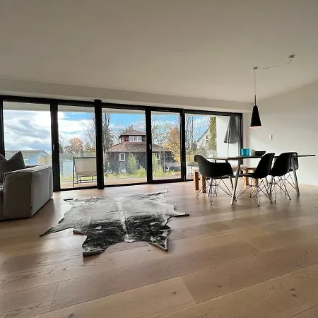 Loft Azur - Im Ueberlinger Kurviertel Apartment Uberlingen