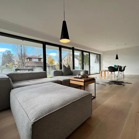 Loft Azur - Im Ueberlinger Kurviertel Apartment